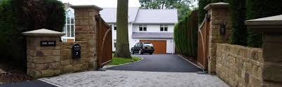 Having Nice Decorative Concrete Driveways Is Rather A Great Choice